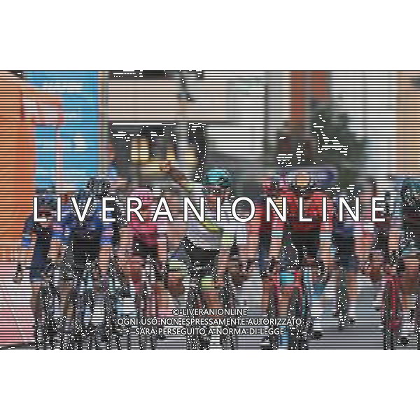 14-01-2023 Schwalbe Classic; 2023, Lotto - Dstny; Ewan, Caleb; Adelaide; ©SIROTTI / AGENZIA ALDO LIVERANI SAS
