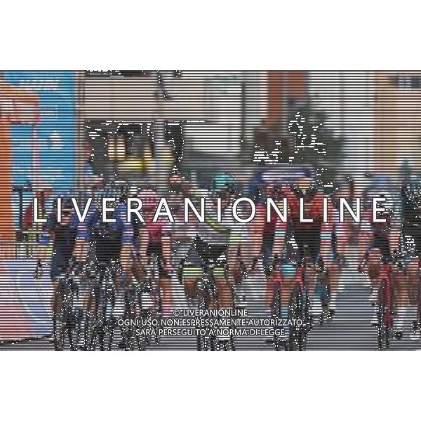 14-01-2023 Schwalbe Classic; 2023, Lotto - Dstny; Ewan, Caleb; Adelaide; ©SIROTTI / AGENZIA ALDO LIVERANI SAS