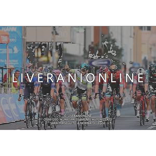 14-01-2023 Schwalbe Classic; 2023, Lotto - Dstny; Ewan, Caleb; Adelaide; ©SIROTTI / AGENZIA ALDO LIVERANI SAS