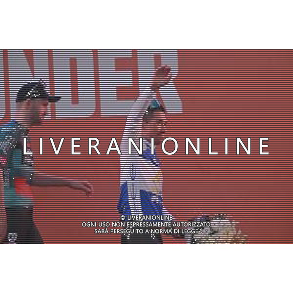 14-01-2023 Schwalbe Classic; 2023, Lotto - Dstny; Ewan, Caleb; Adelaide; ©SIROTTI / AGENZIA ALDO LIVERANI SAS