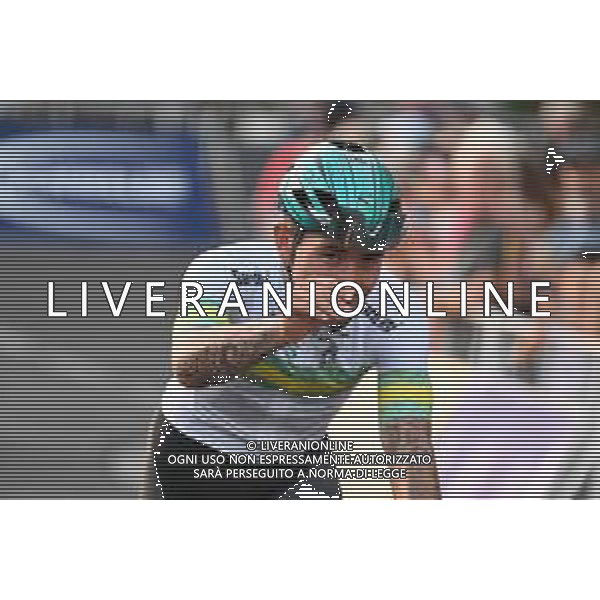14-01-2023 Schwalbe Classic; 2023, Lotto - Dstny; Ewan, Caleb; Adelaide; ©SIROTTI / AGENZIA ALDO LIVERANI SAS