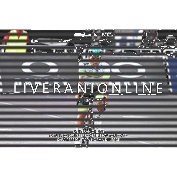14-01-2023 Schwalbe Classic; 2023, Lotto - Dstny; Ewan, Caleb; Adelaide; ©SIROTTI / AGENZIA ALDO LIVERANI SAS