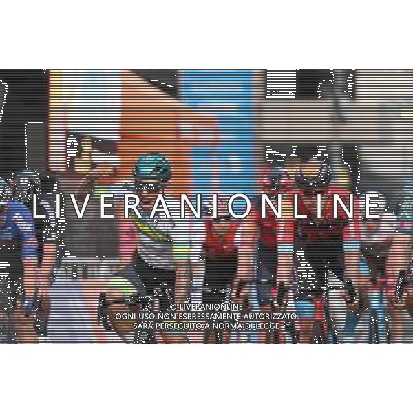 14-01-2023 Schwalbe Classic; 2023, Lotto - Dstny; Ewan, Caleb; Adelaide; ©SIROTTI / AGENZIA ALDO LIVERANI SAS