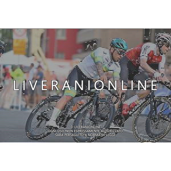 14-01-2023 Schwalbe Classic; 2023, Lotto - Dstny; Ewan, Caleb; Adelaide; ©SIROTTI / AGENZIA ALDO LIVERANI SAS