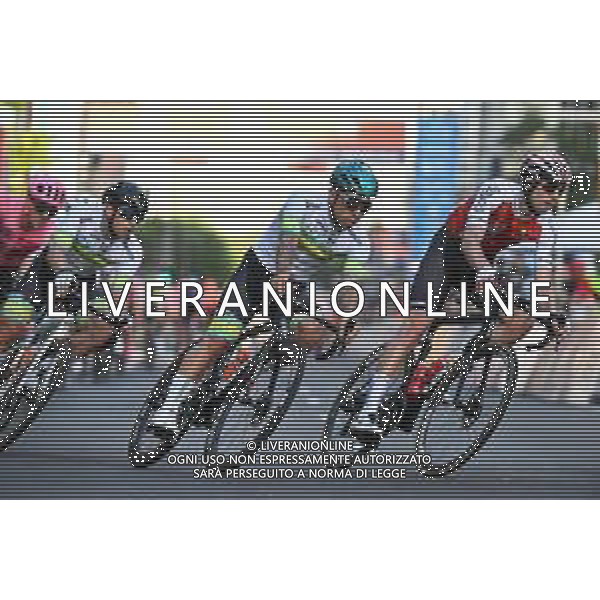 14-01-2023 Schwalbe Classic; 2023, Lotto - Dstny; Ewan, Caleb; Adelaide; ©SIROTTI / AGENZIA ALDO LIVERANI SAS