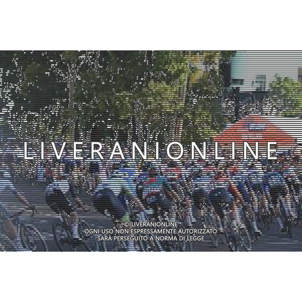 14-01-2023 Schwalbe Classic; Adelaide; ©SIROTTI / AGENZIA ALDO LIVERANI SAS