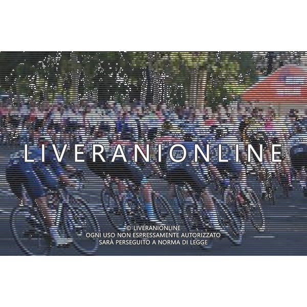 14-01-2023 Schwalbe Classic; Adelaide; ©SIROTTI / AGENZIA ALDO LIVERANI SAS