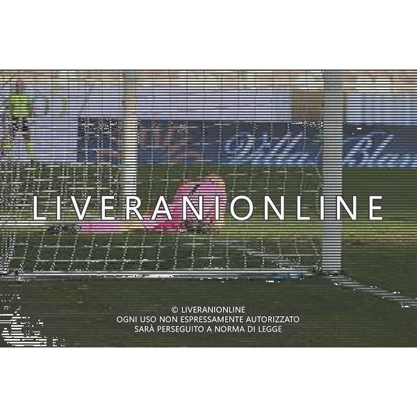 14.01.2023 REGGIO CALABRIA STADIO ORESTE GRANILLO. CAMPIONATO NAZIONALE SERIE B REGGINA VS SPAL IN FOTO ALFONSO PORTIERE SPAL ©GARREFFA PASQUALE / AGENZIA ALDO LIVERANI SAS