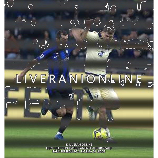 henrikh mkhitaryan -Inter vs Hellas Verona Campionato Serie A TIM - 18a giornata 14-01-2023 ©GIAMPIETRI PAOLO / AGENZIA ALDO LIVERANI SAS