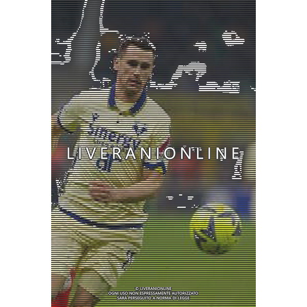 kevin lasagna -Inter vs Hellas Verona Campionato Serie A TIM - 18a giornata 14-01-2023 ©GIAMPIETRI PAOLO / AGENZIA ALDO LIVERANI SAS