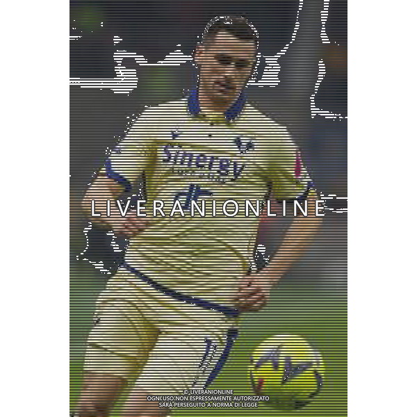 kevin lasagna -Inter vs Hellas Verona Campionato Serie A TIM - 18a giornata 14-01-2023 ©GIAMPIETRI PAOLO / AGENZIA ALDO LIVERANI SAS
