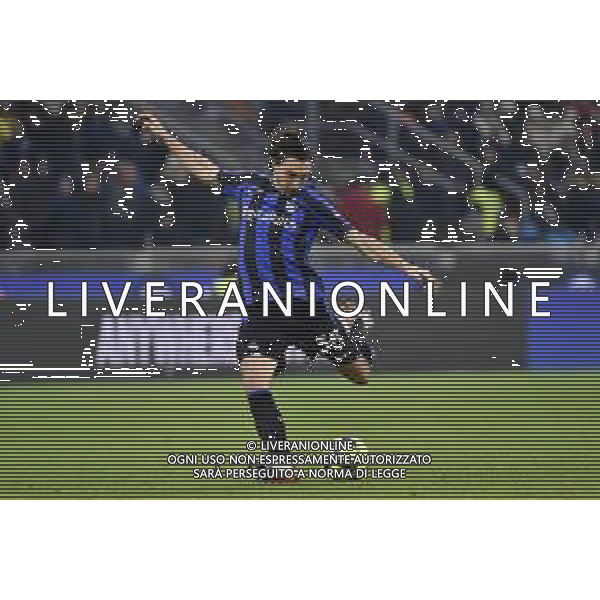 Matteo Darmian (Inter) Inter vs Hellas Verona Milano 14-01-2023 Stadio Giuseppe Meazza - San Siro Campionato Serie A TIM - 18a giornata foto Roberto Garavaglia/ag. Aldo Liverani sas