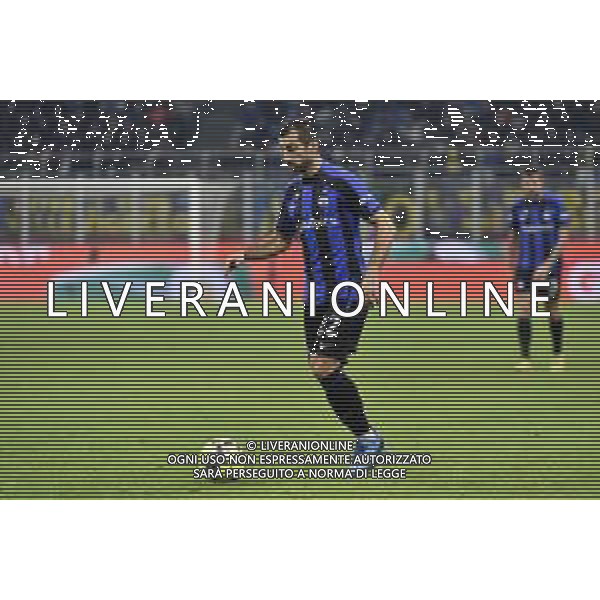 Henrikh Mkhitaryan (Inter) Inter vs Hellas Verona Milano 14-01-2023 Stadio Giuseppe Meazza - San Siro Campionato Serie A TIM - 18a giornata foto Roberto Garavaglia/ag. Aldo Liverani sas