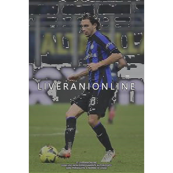 Matteo Darmian (Inter) Inter vs Hellas Verona Milano 14-01-2023 Stadio Giuseppe Meazza - San Siro Campionato Serie A TIM - 18a giornata foto Roberto Garavaglia/ag. Aldo Liverani sas