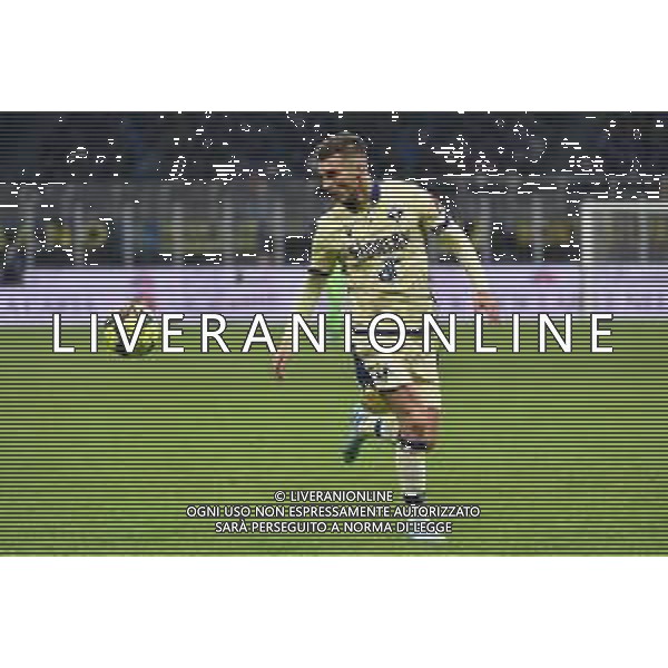 Darko Lazovic (Hellas Verona) Inter vs Hellas Verona Milano 14-01-2023 Stadio Giuseppe Meazza - San Siro Campionato Serie A TIM - 18a giornata foto Roberto Garavaglia/ag. Aldo Liverani sas