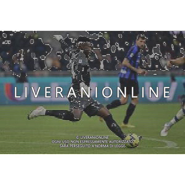 Andre\' Onana (Inter) Inter vs Hellas Verona Milano 14-01-2023 Stadio Giuseppe Meazza - San Siro Campionato Serie A TIM - 18a giornata foto Roberto Garavaglia/ag. Aldo Liverani sas
