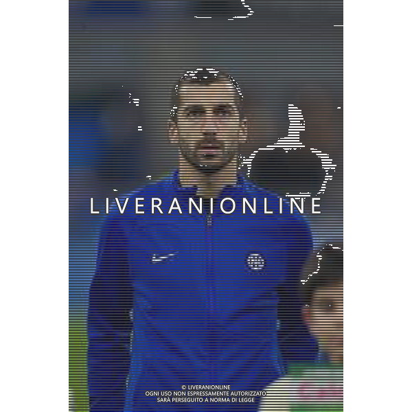 henrikh mkhitaryan - INTER vs Hellas VERONA Campionato Serie A TIM - 18a giornata 14-01-2023 ©GIAMPIETRI / AGENZIA ALDO LIVERANI SAS
