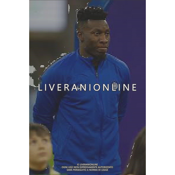 andre\' onana - INTER vs Hellas VERONA Campionato Serie A TIM - 18a giornata 14-01-2023 ©GIAMPIETRI / AGENZIA ALDO LIVERANI SAS