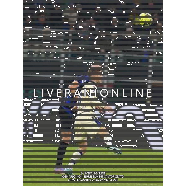 - INTER vs Hellas VERONA Campionato Serie A TIM - 18a giornata 14-01-2023 ©GIAMPIETRI / AGENZIA ALDO LIVERANI SAS