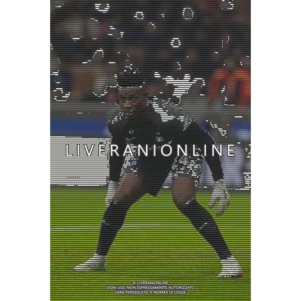 andre\' onana - INTER vs Hellas VERONA Campionato Serie A TIM - 18a giornata 14-01-2023 ©GIAMPIETRI / AGENZIA ALDO LIVERANI SAS