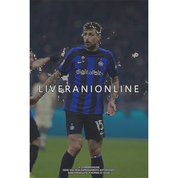 FRANCESCO ACERBI - INTER vs Hellas VERONA Campionato Serie A TIM - 18a giornata 14-01-2023 ©GIAMPIETRI / AGENZIA ALDO LIVERANI SAS