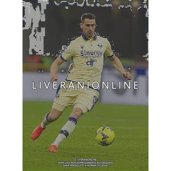 kevin lasagna - INTER vs Hellas VERONA Campionato Serie A TIM - 18a giornata 14-01-2023 ©GIAMPIETRI / AGENZIA ALDO LIVERANI SAS