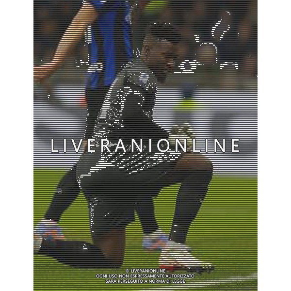 andre\' onana - INTER vs Hellas VERONA Campionato Serie A TIM - 18a giornata 14-01-2023 ©GIAMPIETRI / AGENZIA ALDO LIVERANI SAS