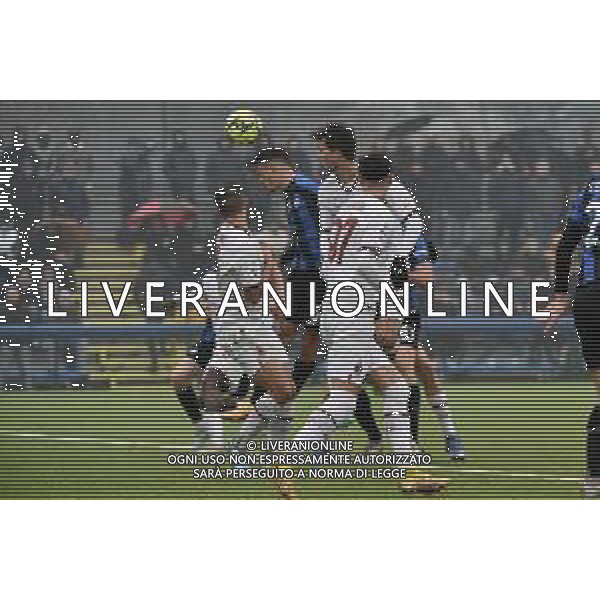 TVRG Alessandro Fontanarosa (Inter) occasione da gol Inter vs Milan Milano 15-01-2023 Konami Youth Development Centre in Memory of Giacinto Facchetti - centro sportivo Giacinto Facchetti Interello Campionato Primavera 1 TIM - 14a giornata foto Roberto Garavaglia/ag. Aldo Liverani sas / AGENZIA ALDO LIVERANI SAS