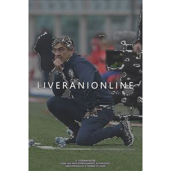 TVMV-Torino 15.01.2023 Stadio Grande Torino © Manuela Viganti/Agenzia Aldo Liverani Torino vs Spezia Campionato Calcio Serie A TIM 2022/2023 18a giornata Nella foto: ivan juric ©Viganti / AGENZIA ALDO LIVERANI SAS
