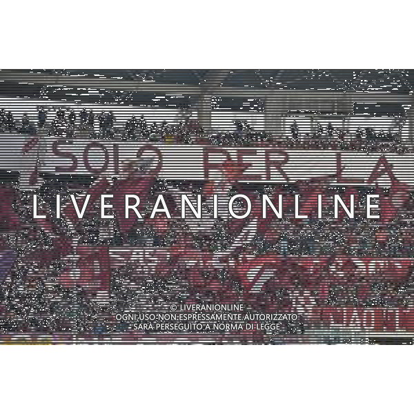 TVMV-Torino 15.01.2023 Stadio Grande Torino © Manuela Viganti/Agenzia Aldo Liverani Torino vs Spezia Campionato Calcio Serie A TIM 2022/2023 18a giornata Nella foto: la curva maratona - striscione tifosi torino ©Viganti / AGENZIA ALDO LIVERANI SAS