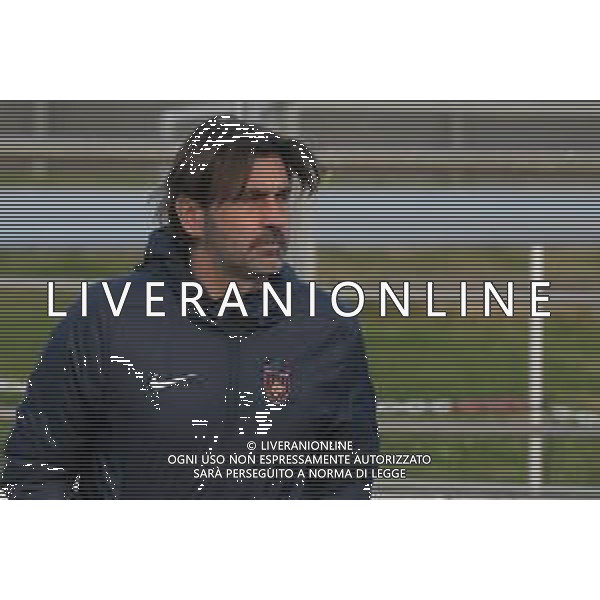Cosenza, ITALY - JANUARY, 15: William Viali during the Serie B match between Cosenza and Benevento at Stadio San Vito-Marulla on January 15, 2023 in Cosenza FOTO ANDREA ROSITO-AG ALDO LIVERANI SAS