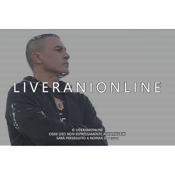 Cosenza, ITALY - JANUARY, 15: Fabio Cannavaro during the Serie B match between Cosenza and Benevento at Stadio San Vito-Marulla on January 15, 2023 in Cosenza FOTO ANDREA ROSITO-AG ALDO LIVERANI SAS