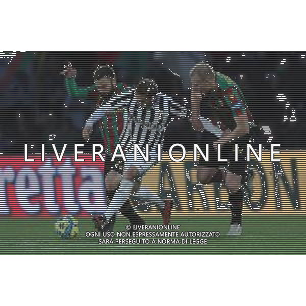 TERNANA - ASCOLI CAMPIONATO CALCIO SERIE B 15.01.2023 NELLA FOTO FEDERICO DIONISI E FREDERIK SORENSEN ©PAGLIARICCI / AGENZIA ALDO LIVERANI SAS