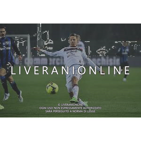TVRG Domagoj Bradaric (Salernitana) Atalanta vs Salernitana Bergamo 15-01-2023 Gewiss Stadium - Stadio Atleti Azzurri d\'Italia Campionato Serie A TIM - 18a giornata foto Roberto Garavaglia/ag. Aldo Liverani sas / AGENZIA ALDO LIVERANI SAS