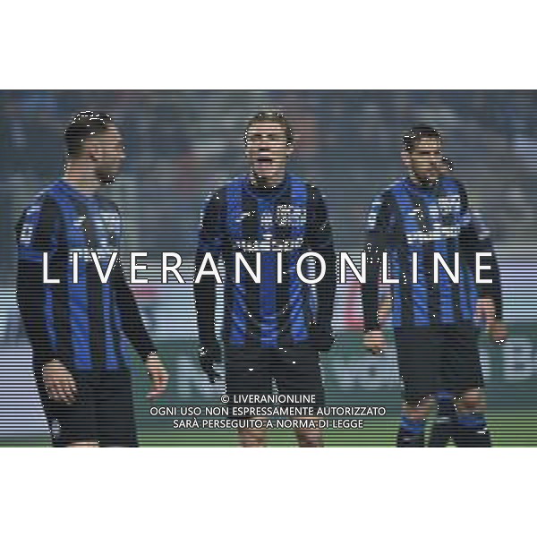 TVRG Rasmus Hojlund (Atalanta) Atalanta vs Salernitana Bergamo 15-01-2023 Gewiss Stadium - Stadio Atleti Azzurri d\'Italia Campionato Serie A TIM - 18a giornata foto Roberto Garavaglia/ag. Aldo Liverani sas / AGENZIA ALDO LIVERANI SAS