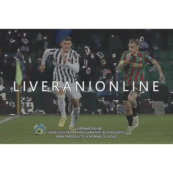 TERNANA - ASCOLI CAMPIONATO CALCIO SERIE B 15.01.2023 NELLA FOTO MICHELE COLLOCOLO E ANTONIO PALUMBO ©PAGLIARICCI / AGENZIA ALDO LIVERANI SAS
