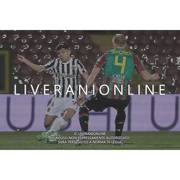 TERNANA - ASCOLI CAMPIONATO CALCIO SERIE B 15.01.2023 NELLA FOTO ALESSIO RE E FREDERIK SORENSEN ©PAGLIARICCI / AGENZIA ALDO LIVERANI SAS
