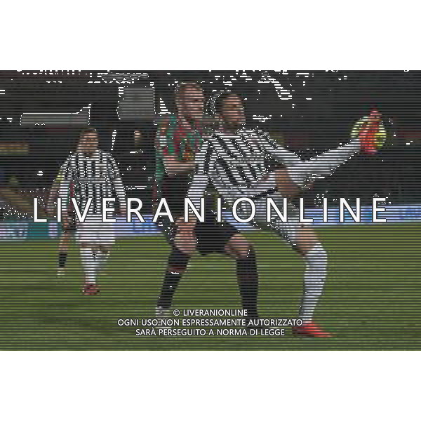 TERNANA - ASCOLI CAMPIONATO CALCIO SERIE B 15.01.2023 NELLA FOTO PEDRO MENDES E FREDERIK SORENSEN ©PAGLIARICCI / AGENZIA ALDO LIVERANI SAS