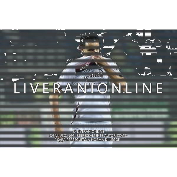 TVRG Ivan Radovanovic (Salernitana) Atalanta vs Salernitana Bergamo 15-01-2023 Gewiss Stadium - Stadio Atleti Azzurri d\'Italia Campionato Serie A TIM - 18a giornata foto Roberto Garavaglia/ag. Aldo Liverani sas / AGENZIA ALDO LIVERANI SAS