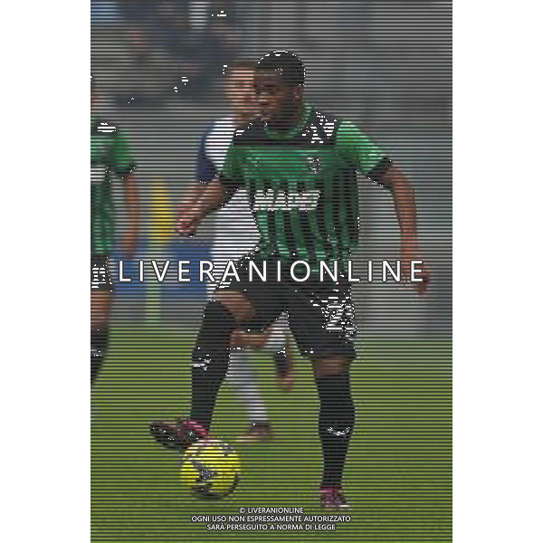 Sassuolo vs Lazio Campionato Serie A TIM - 18 Giornata Stadio Mapei - Reggio Emilia 15-01-2023 nella foto Hamed Traore\' ©Federico Gaetano / AGENZIA ALDO LIVERANI SAS