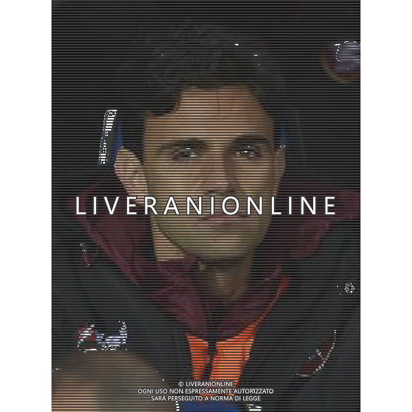 TVRG Ivan Radovanovic (Salernitana) Atalanta vs Salernitana Bergamo 15-01-2023 Gewiss Stadium - Stadio Atleti Azzurri d\'Italia Campionato Serie A TIM - 18a giornata foto Roberto Garavaglia/ag. Aldo Liverani sas / AGENZIA ALDO LIVERANI SAS