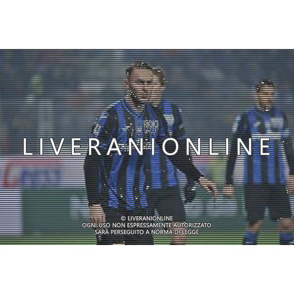 TVRG Teun Koopmeiners (Atalanta) Atalanta vs Salernitana Bergamo 15-01-2023 Gewiss Stadium - Stadio Atleti Azzurri d\'Italia Campionato Serie A TIM - 18a giornata foto Roberto Garavaglia/ag. Aldo Liverani sas / AGENZIA ALDO LIVERANI SAS
