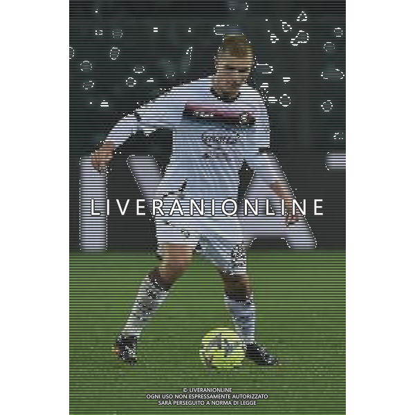 TVRG Lorenzo Pirola (Salernitana) Atalanta vs Salernitana Bergamo 15-01-2023 Gewiss Stadium - Stadio Atleti Azzurri d\'Italia Campionato Serie A TIM - 18a giornata foto Roberto Garavaglia/ag. Aldo Liverani sas / AGENZIA ALDO LIVERANI SAS