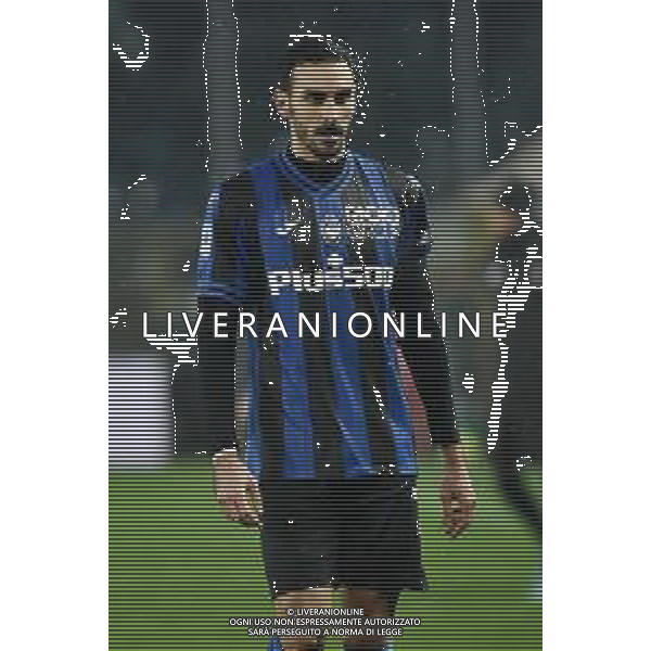 TVRG Davide Zappacosta (Atalanta) Atalanta vs Salernitana Bergamo 15-01-2023 Gewiss Stadium - Stadio Atleti Azzurri d\'Italia Campionato Serie A TIM - 18a giornata foto Roberto Garavaglia/ag. Aldo Liverani sas / AGENZIA ALDO LIVERANI SAS