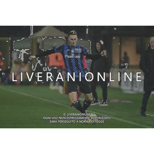 TVRG Teun Koopmeiners (Atalanta) Atalanta vs Salernitana Bergamo 15-01-2023 Gewiss Stadium - Stadio Atleti Azzurri d\'Italia Campionato Serie A TIM - 18a giornata foto Roberto Garavaglia/ag. Aldo Liverani sas / AGENZIA ALDO LIVERANI SAS