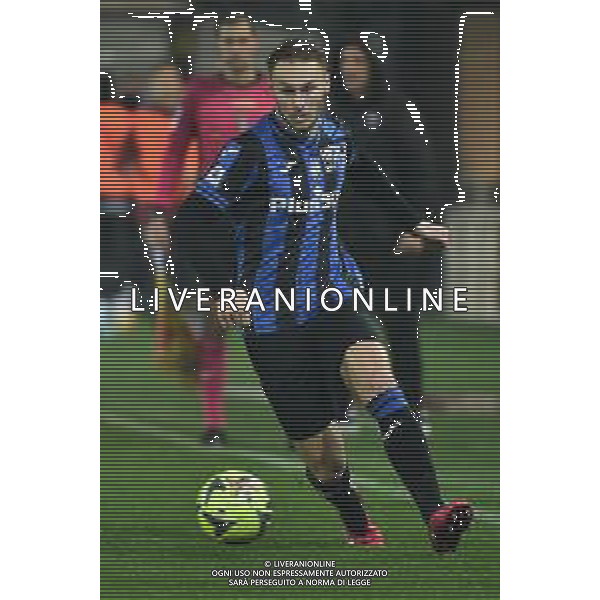 TVRG Teun Koopmeiners (Atalanta) Atalanta vs Salernitana Bergamo 15-01-2023 Gewiss Stadium - Stadio Atleti Azzurri d\'Italia Campionato Serie A TIM - 18a giornata foto Roberto Garavaglia/ag. Aldo Liverani sas / AGENZIA ALDO LIVERANI SAS