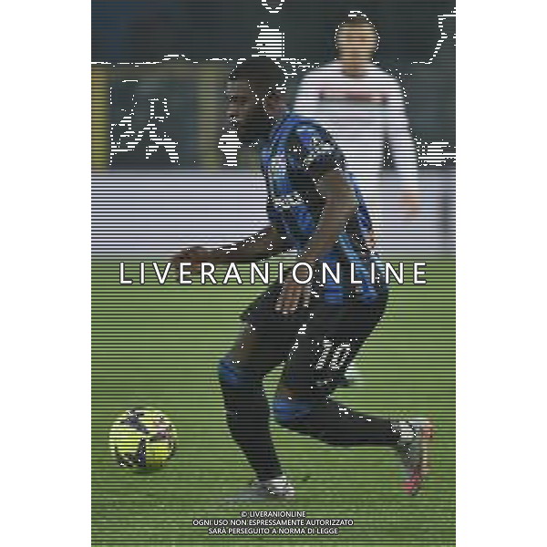 TVRG Jeremie Boga (Atalanta) Atalanta vs Salernitana Bergamo 15-01-2023 Gewiss Stadium - Stadio Atleti Azzurri d\'Italia Campionato Serie A TIM - 18a giornata foto Roberto Garavaglia/ag. Aldo Liverani sas / AGENZIA ALDO LIVERANI SAS