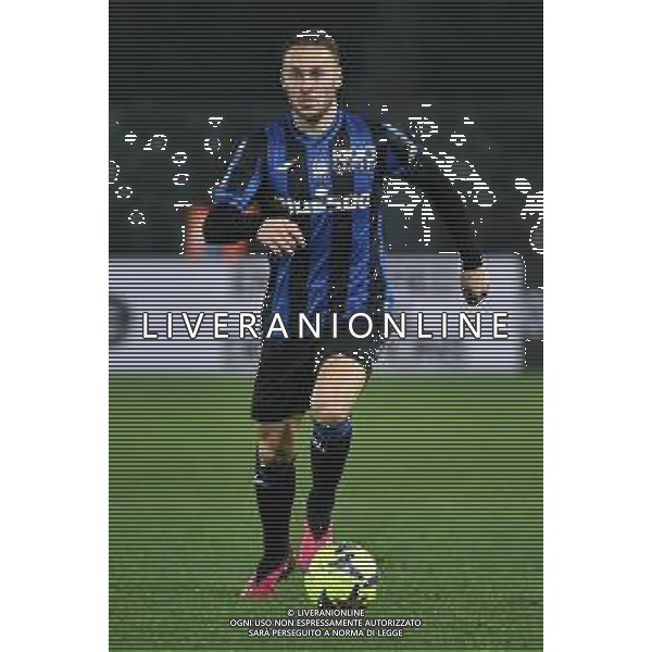 TVRG Teun Koopmeiners (Atalanta) Atalanta vs Salernitana Bergamo 15-01-2023 Gewiss Stadium - Stadio Atleti Azzurri d\'Italia Campionato Serie A TIM - 18a giornata foto Roberto Garavaglia/ag. Aldo Liverani sas / AGENZIA ALDO LIVERANI SAS