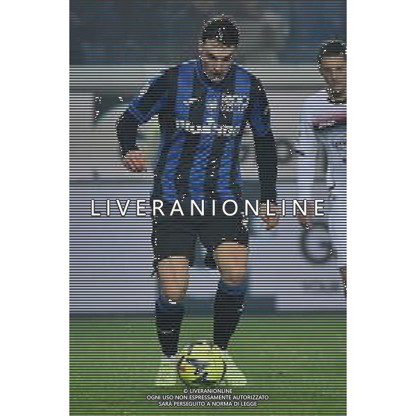 TVRG Nadir Zortea (Atalanta) Atalanta vs Salernitana Bergamo 15-01-2023 Gewiss Stadium - Stadio Atleti Azzurri d\'Italia Campionato Serie A TIM - 18a giornata foto Roberto Garavaglia/ag. Aldo Liverani sas / AGENZIA ALDO LIVERANI SAS
