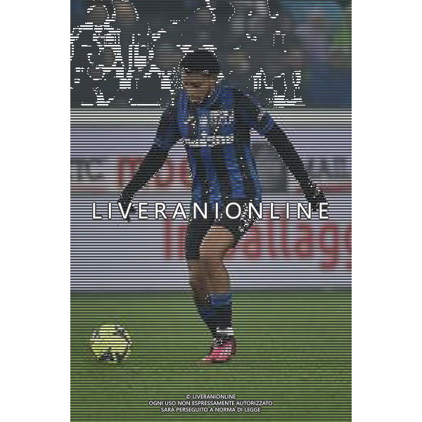 TVRG Ederson Jose\' dos Santos (Atalanta) Atalanta vs Salernitana Bergamo 15-01-2023 Gewiss Stadium - Stadio Atleti Azzurri d\'Italia Campionato Serie A TIM - 18a giornata foto Roberto Garavaglia/ag. Aldo Liverani sas / AGENZIA ALDO LIVERANI SAS